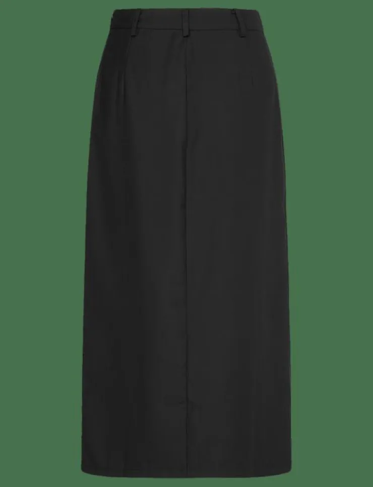 Creative Collective Jessica Skirt - Midi kjolar|Kvinnor Kjolar