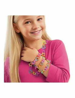 Barn SES Creative Smycken|Jewellery Bracelets & Necklaces - Link Charms - Armband