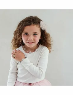 Mimi & Lula Jewellery Set - Star Silver - Armband|Barn Smycken