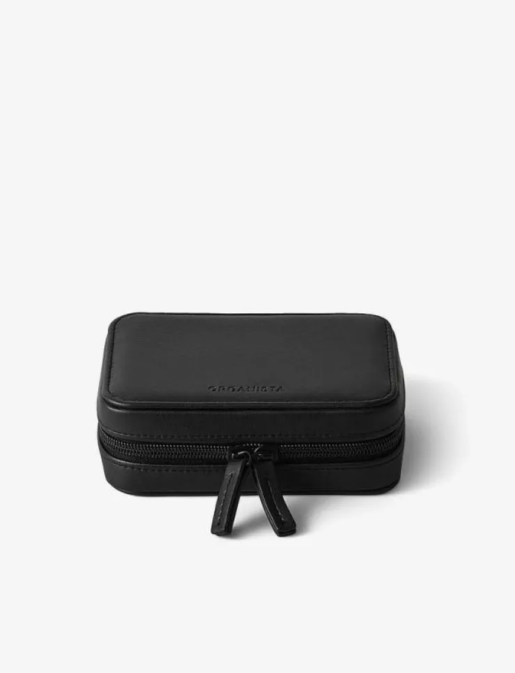 Kvinnor Organista Smycken|Jewelry Box - Smyckeskrin