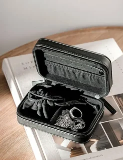 Kvinnor Organista Smycken|Jewelry Box - Smyckeskrin