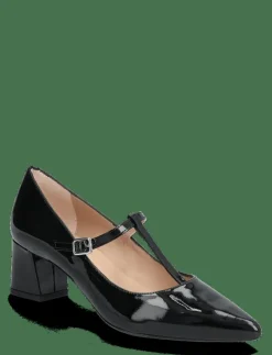 UNISA JEZERF25PA - Klassiska pumps|Kvinnor Högklackade Skor