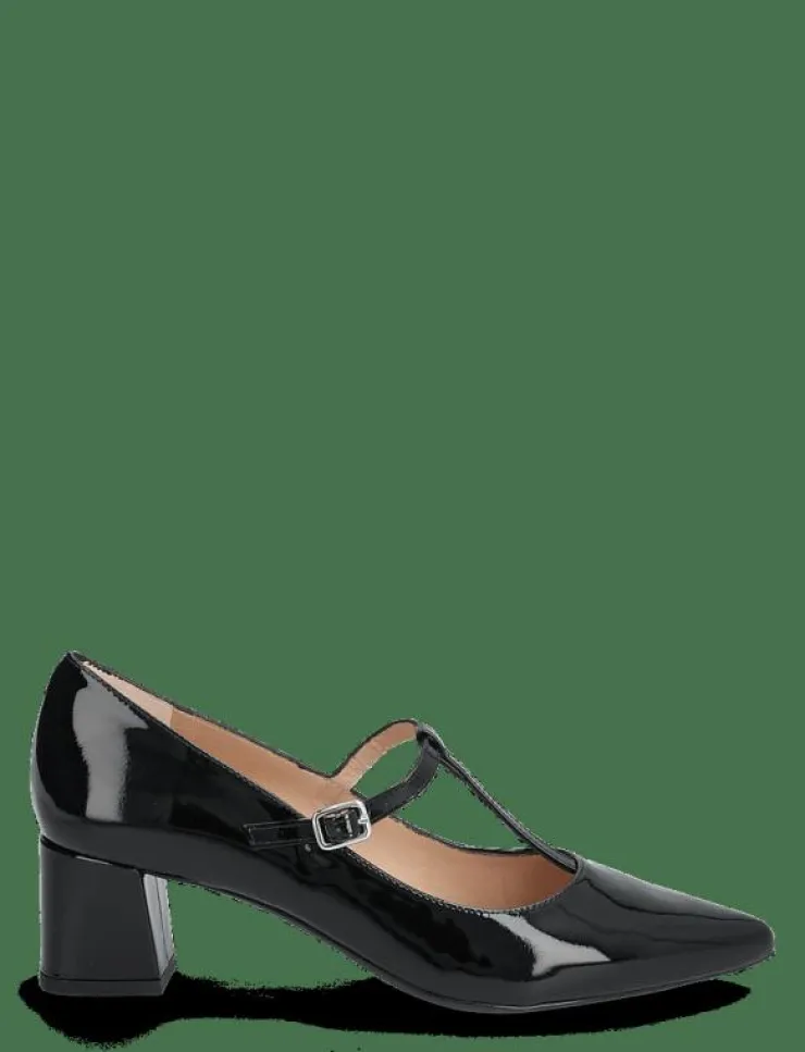 UNISA JEZERF25PA - Klassiska pumps|Kvinnor Högklackade Skor