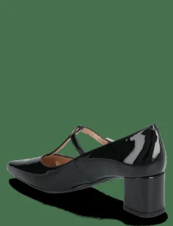 UNISA JEZERF25PA - Klassiska pumps|Kvinnor Högklackade Skor