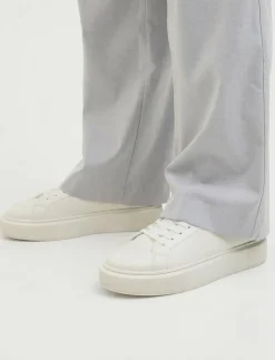 Jack & Jones JFWASPIRE CUPSOLE PU SNEAKER NOOS - Business sneakers| Sneakers