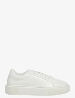 Jack & Jones JFWASPIRE CUPSOLE PU SNEAKER NOOS - Business sneakers| Sneakers