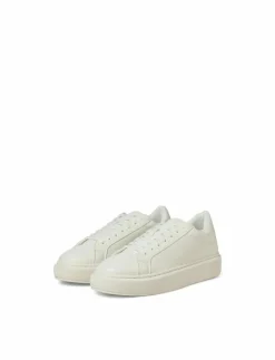 Jack & Jones JFWASPIRE CUPSOLE PU SNEAKER NOOS - Business sneakers| Sneakers