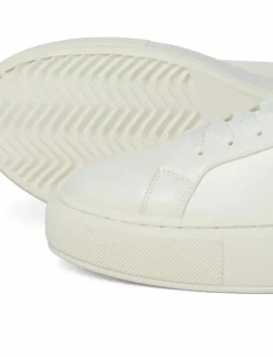 Jack & Jones JFWASPIRE CUPSOLE PU SNEAKER NOOS - Business sneakers| Sneakers