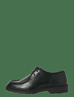Jack & Jones Finskor|JFWAUSTIN LEATHER MOC LN - Moc toe skor