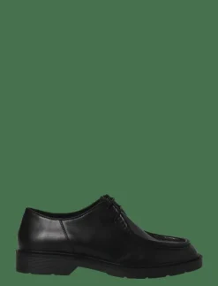 Jack & Jones Finskor|JFWAUSTIN LEATHER MOC LN - Moc toe skor