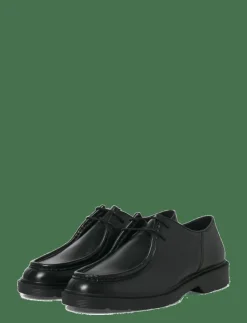 Jack & Jones Finskor|JFWAUSTIN LEATHER MOC LN - Moc toe skor