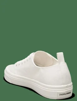 Jack & Jones JFWBAYSWATER CANVAS SNEAKER SN - Låga sneakers| Sneakers
