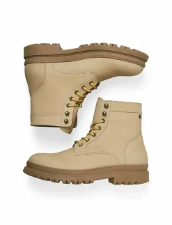 Jack & Jones Kängor|JFWCHAPEL NUBUCK BOOT LN - Kängor med snörning