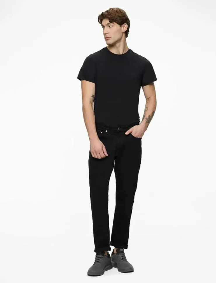 Jack & Jones Sneakers|JFWCROXLEY KNIT SNEAKER NOOS - Låga sneakers