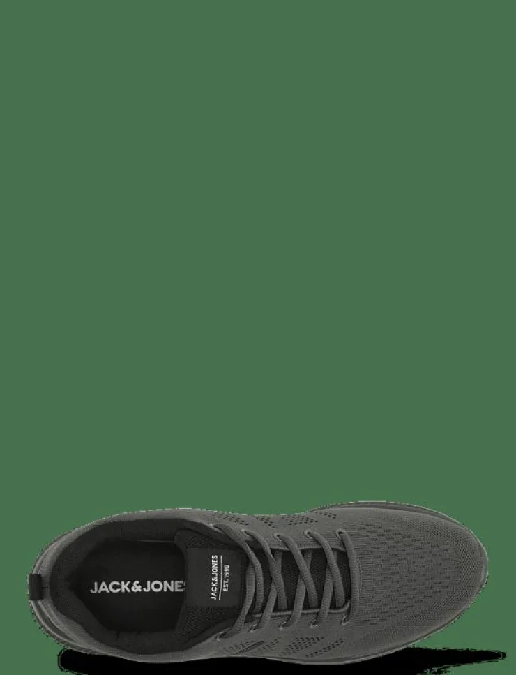 Jack & Jones Sneakers|JFWCROXLEY KNIT SNEAKER NOOS - Låga sneakers