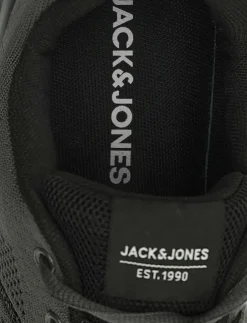 Jack & Jones Sneakers|JFWCROXLEY KNIT SNEAKER NOOS - Låga sneakers