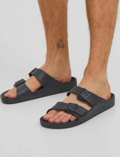 Jack & Jones JFWCROXTON MOULDED SANDAL NOOS - Sandaler| Sommarskor|Sandaler