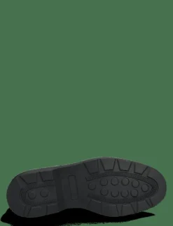 Jack & Jones JFWDAX LEATHER LACE STYD NOOS - Derbyskor| Finskor