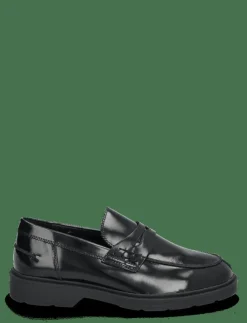 Jack & Jones JFWDAX LEATHER LOAFER STYD NOOS - Loafers| Sommarskor|Loafers