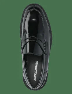 Jack & Jones JFWDAX LEATHER LOAFER STYD NOOS - Loafers| Sommarskor|Loafers