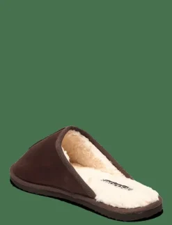 Jack & Jones Inneskor|JFWDUDELY MICROFIBER SLIPPER /BE PB - Inneskor