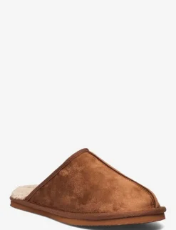 Jack & Jones Inneskor|JFWDUDELY MICROFIBER SLIPPER LN - Inneskor