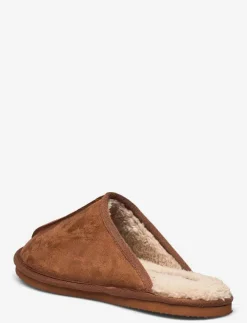 Jack & Jones Inneskor|JFWDUDELY MICROFIBER SLIPPER LN - Inneskor