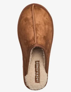 Jack & Jones Inneskor|JFWDUDELY MICROFIBER SLIPPER LN - Inneskor