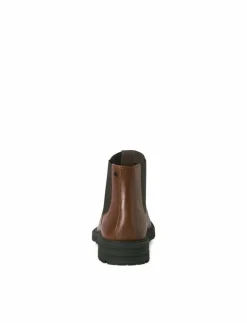 Jack & Jones Chelsea Boots|JFWHOSKINS LEATHER CHELSEA SN - Chelsea boots