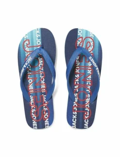 Jack & Jones Flip-Flops|JFWLOGO 2.0 FLIP FLOP - Flip-flops