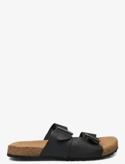 Jack & Jones Sommarskor|Sandaler|JFWLOUIS LEATHER SANDAL - Sandaler