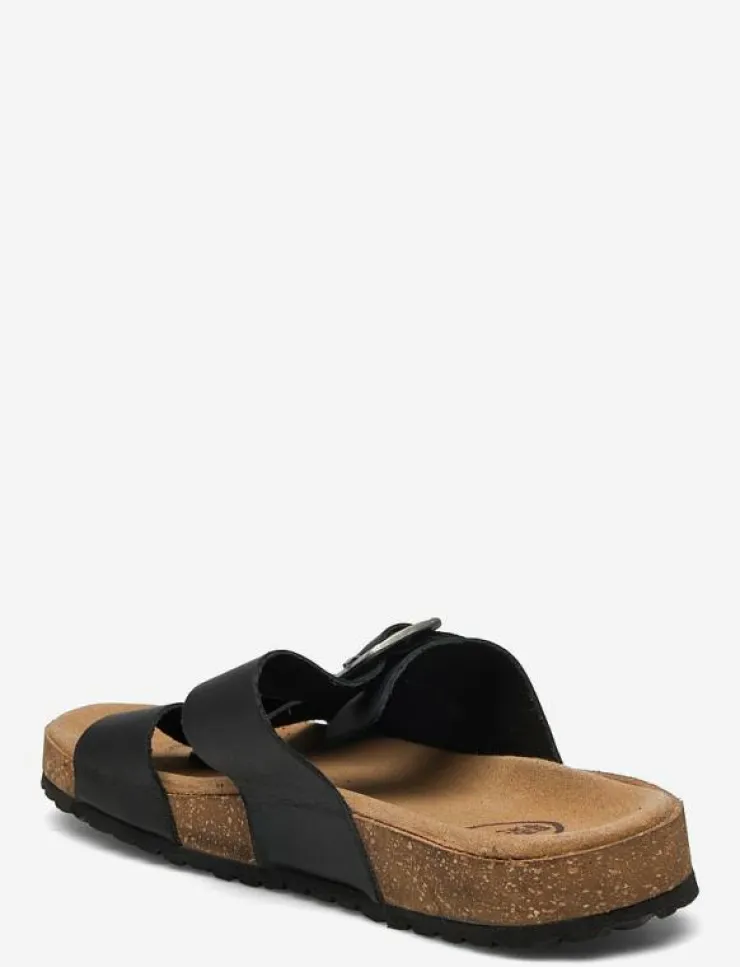 Jack & Jones Sommarskor|Sandaler|JFWLOUIS LEATHER SANDAL - Sandaler