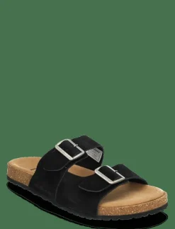 Jack & Jones Sommarskor|Sandaler|JFWLOUIS SUEDE SANDAL - Sandaler