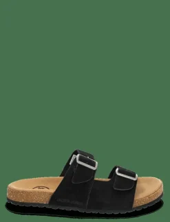 Jack & Jones Sommarskor|Sandaler|JFWLOUIS SUEDE SANDAL - Sandaler