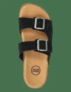 Jack & Jones Sommarskor|Sandaler|JFWLOUIS SUEDE SANDAL - Sandaler