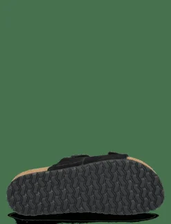 Jack & Jones Sommarskor|Sandaler|JFWLOUIS SUEDE SANDAL - Sandaler