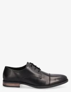Jack & Jones Finskor|JFWRAYMOND LEATHER NOOS - Derbyskor