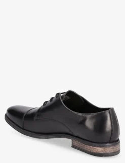 Jack & Jones Finskor|JFWRAYMOND LEATHER NOOS - Derbyskor