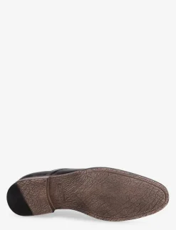 Jack & Jones Finskor|JFWRAYMOND LEATHER NOOS - Derbyskor