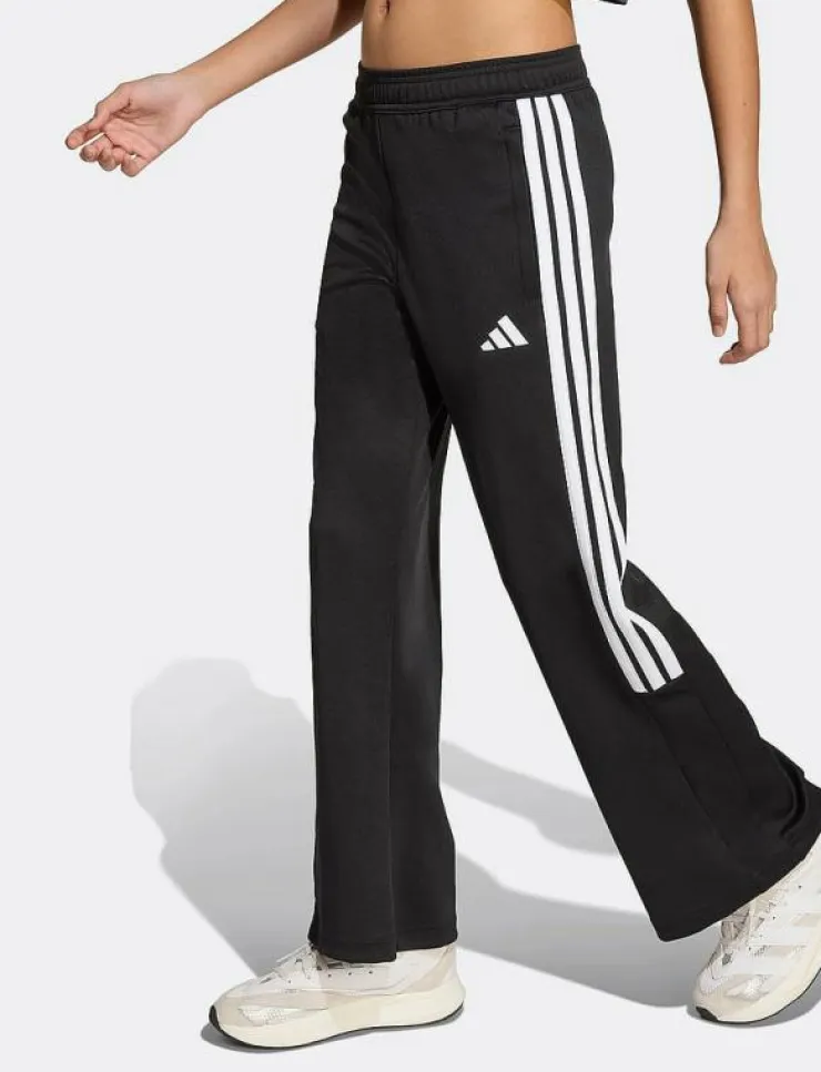 Barn adidas Sportswear Sportkläder|JG HOT HW PT - Mjukisbyxa