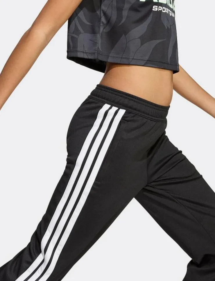 Barn adidas Sportswear Sportkläder|JG HOT HW PT - Mjukisbyxa