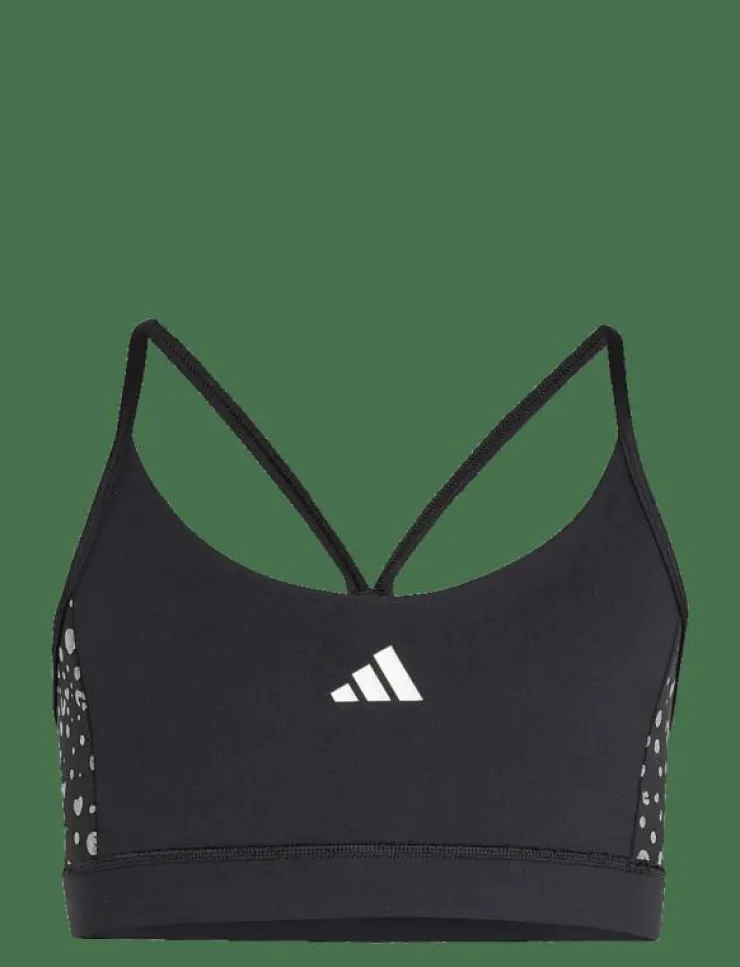 adidas Sportswear JG TR-ES GL BRA - Sporttopp|Barn Sportkläder|Överdelar