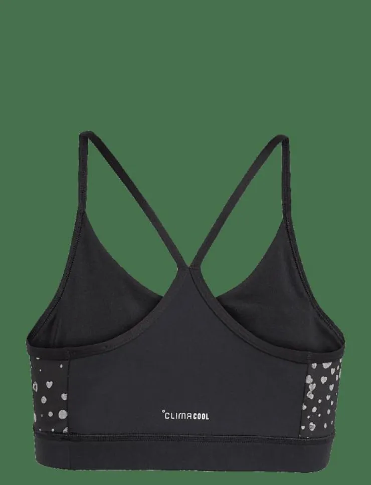 adidas Sportswear JG TR-ES GL BRA - Sporttopp|Barn Sportkläder|Överdelar