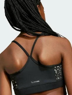 adidas Sportswear JG TR-ES GL BRA - Sporttopp|Barn Sportkläder|Överdelar