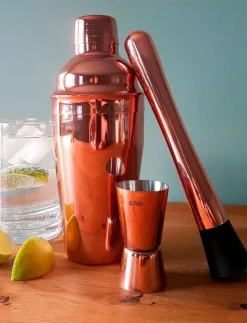 cilio Drink & Bartillbehör|Jigger - Shakers