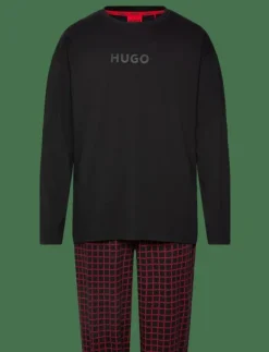 HUGO Pyjamas|JIM_LONG SET - Pyjamas