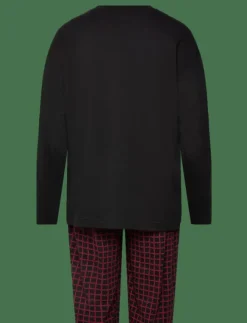 HUGO Pyjamas|JIM_LONG SET - Pyjamas