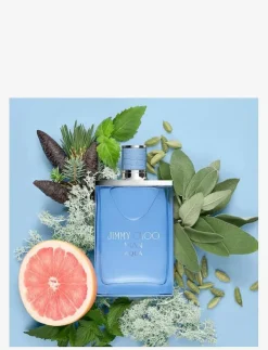 Jimmy Choo Man Aqua Eau de toilette 50 ML - Eau de toilette| Skönhet|Skönhet