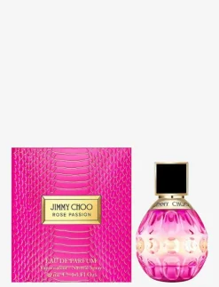 Kvinnor Jimmy Choo Doft|Rose Passion Eau de parfum 40 ML - Eau de parfum