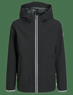Barn Jack & Jones Jackor|JJBROOK LIGHT JACKET JNR - Tunna jackor